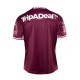 Camisola Manly Warringah Sea Eagles Rugby Equipamento Primeiro 2021 Manga Curta